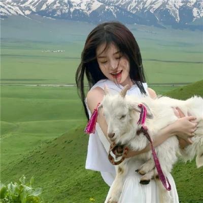 风吹麦浪遇见爱